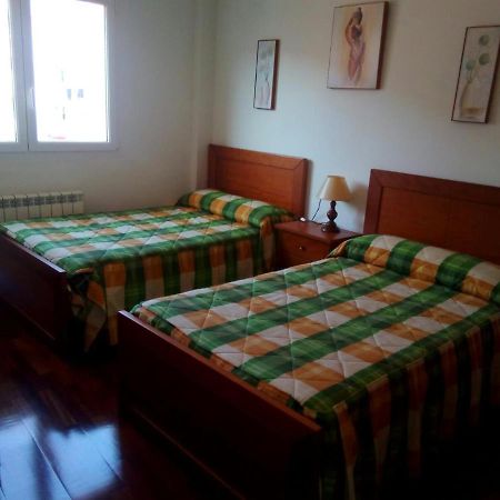 Appartamento Piso Boiro Esterno foto